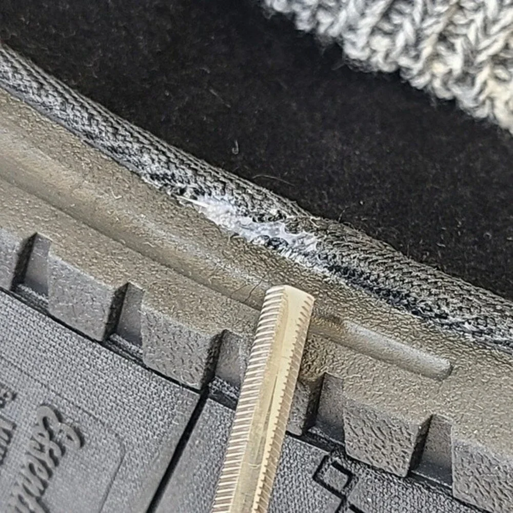 NIB Muk Luks Laurel Boots 6